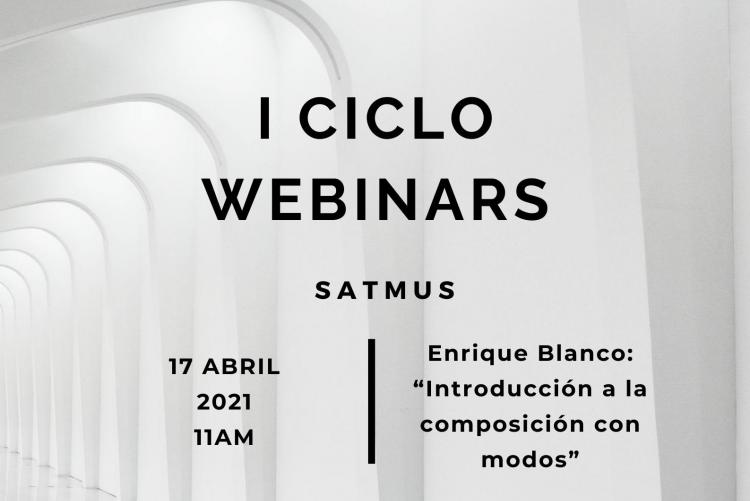 Cartel webinar