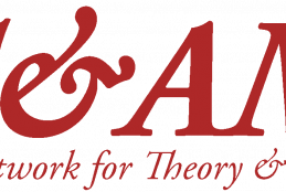 T&AM logo