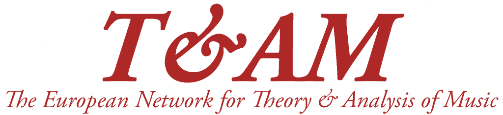 T&AM logo