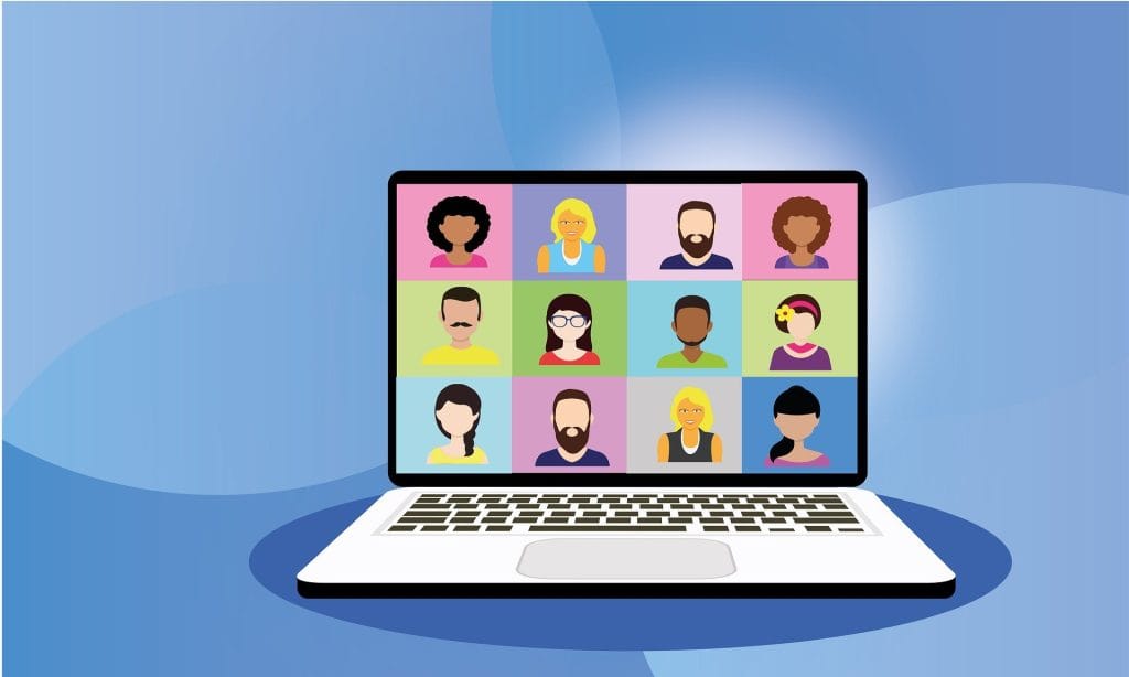 Imagen vídeo webinar